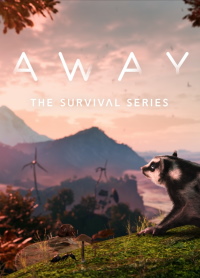 Away: The Survival Series - A Questionable Pilot Episode