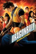 Dragonball: Ewolucja
