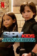 Mali agenci: Armagedon