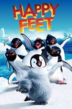 Happy Feet: Tupot małych stóp