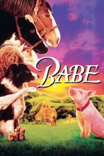 Babe - świnka z klasą
