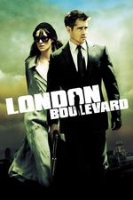 Londyński bulwar