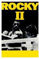 Rocky II