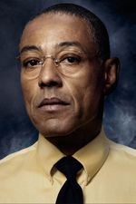Giancarlo Esposito