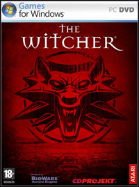 The Witcher