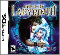 Deep Labyrinth