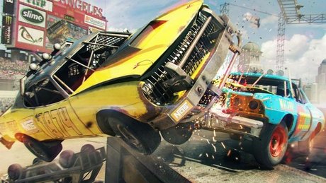Gramy w DiRT: Showdown