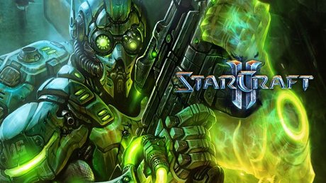 Gramy w StarCraft II - polska wersja!