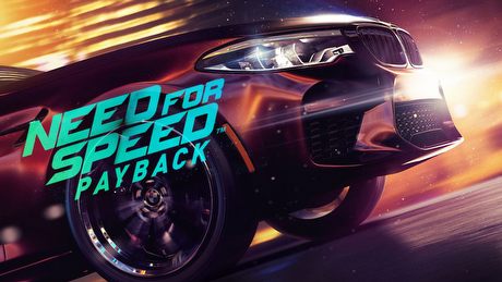 Gramy w Need for Speed: Payback!