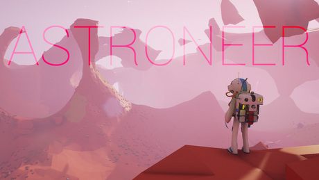 Kosmiczny sandbox... lepszy od No Man's Sky? Samiec Alfa testuje Astroneer