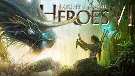 Heroes VI - nareszcie!