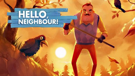 Sąsiad z piekła rodem. Podmiejski survival w Hello, Neighbour!