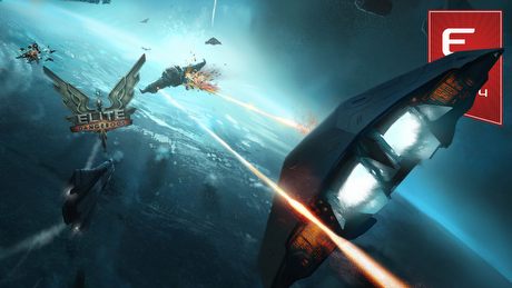 E3 2014 – zgłębiamy tajemnice Elite: Dangerous z Davidem Brabenem