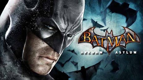 Gramy w Batman: Arkham Asylum