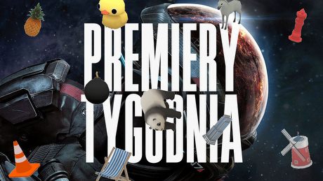 Nowy Mass Effect i wszystko co poza tym – PREMIERY TYGODNIA