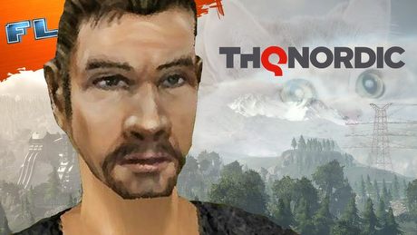 THQ Nordic przejęło prawa do Gothica. FLESZ - 22 maja 2019