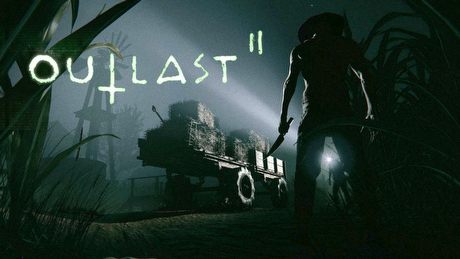 Gramy w Outlast 2! Drugie uderzenie jeszcze mocniejsze?