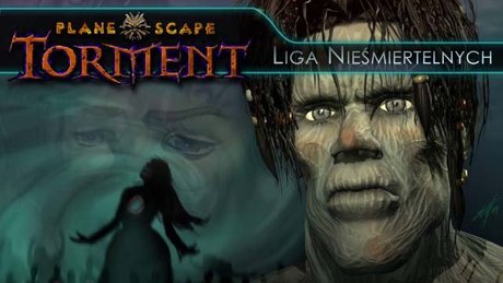 Liga Nieśmiertelnych - Torment