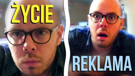 Jak reklamy przedstawiają graczy
