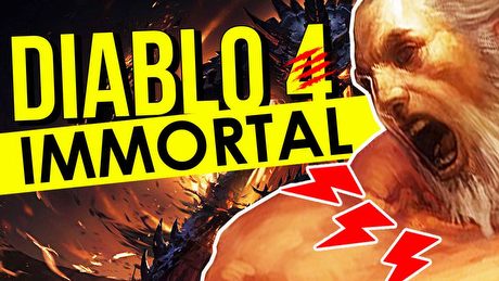 Czym nowe Diablo wkurzy graczy?