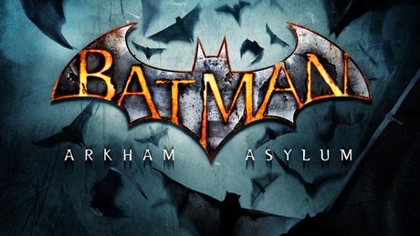 Gramy w Batman: Arkham Asylum