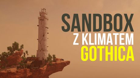 Największy świat twórców Gothica. Recenzja gry Elex