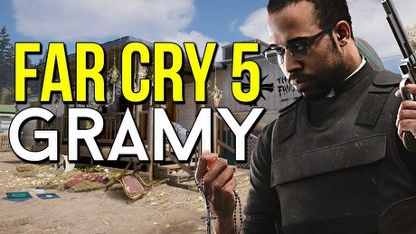 NAJWIĘKSZY Far Cry, ale czy najlepszy? Gramy w Far Cry 5