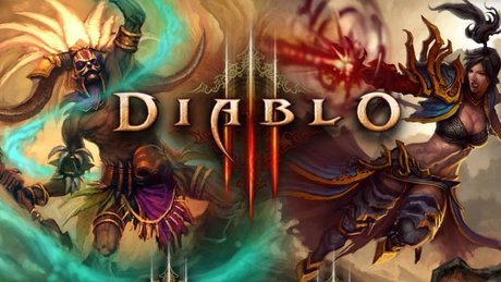 Diablo III - Czarodziej i Witch Doctor