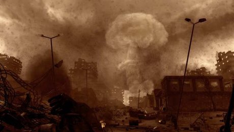 Najlepsze misje Modern Warfare - cz. 2