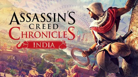 Jeszcze więcej Księcia w Asasynie - gramy w Assassin's Creed Chronicles: India