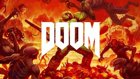 Piekło atakuje Marsa - pierwsza wrażenia z gry Doom.