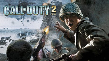 Wspominamy Call of Duty 2 - klasykę II Wojny Światowej i najlepszą część serii!