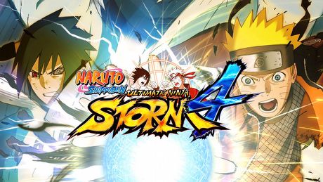 Ninjobicie na pozomie - recenzja gry Naruto Shippuden: Ultimate Ninja Storm 4