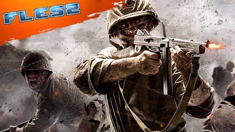 Call of Duty wróci do historycznych wojen? FLESZ – 4 stycznia 2017