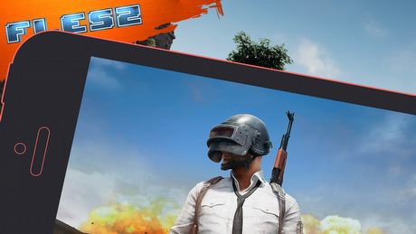 PUBG na Androidzie? Mobilne Battle Royale nadchodzi. FLESZ – 4 grudnia 2017