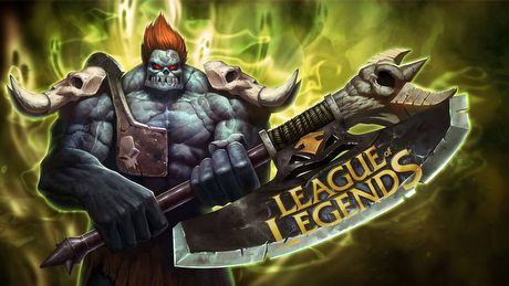 League of Legends - nietypowe buildy, które działają!