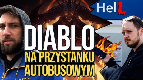 Diablo, w które zagrasz WSZĘDZIE