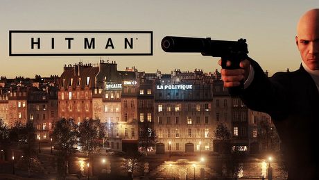 Nasz pierwszy raz z nowym Hitmanem! Czy łysy powraca z klasą?
