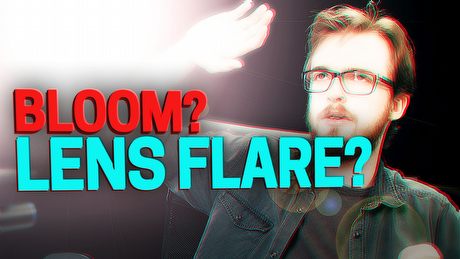 Po co nam bloom i aberracja chromatyczna? Sekrety efektów postprocesowych w grach