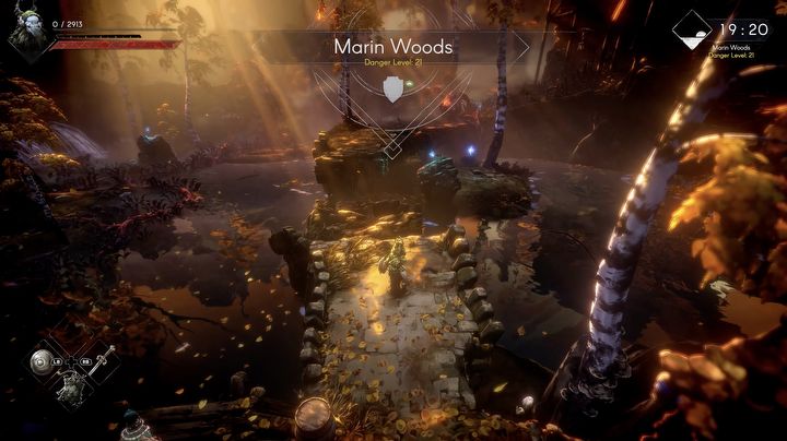 No Rest for the Wickeds huge update doubles world size, introduces new features, and adds 11,000 changes - picture #1