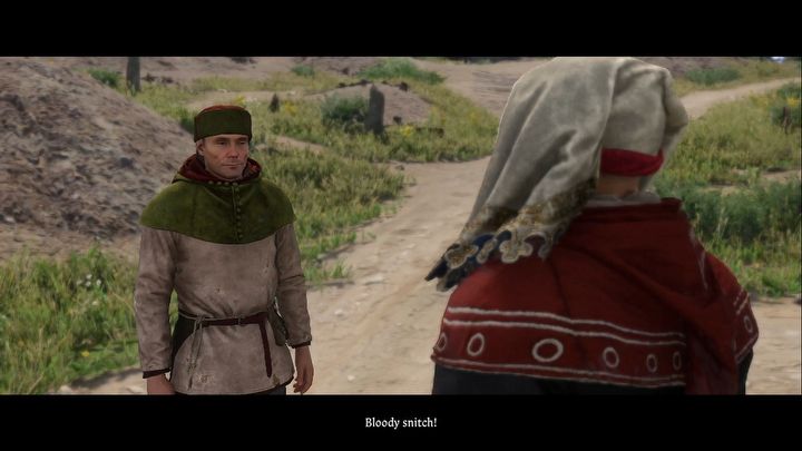 6 - Kingdom Come Deliverance 2: Via Argentum - Walkthrough - Kingdom Come Deliverance 2 Guide