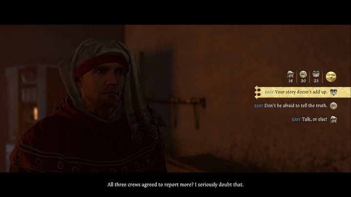 5 - Kingdom Come Deliverance 2: Via Argentum - Walkthrough - Kingdom Come Deliverance 2 Guide
