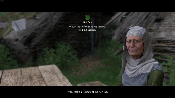 2 - Kingdom Come Deliverance 2: How to find Marika? (Miri Fajta) - Tasks and puzzles - Kingdom Come Deliverance 2 Guide