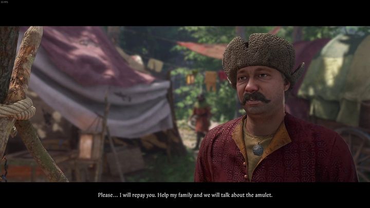 10 - Kingdom Come Deliverance 2: How to find Marika? (Miri Fajta) - Tasks and puzzles - Kingdom Come Deliverance 2 Guide