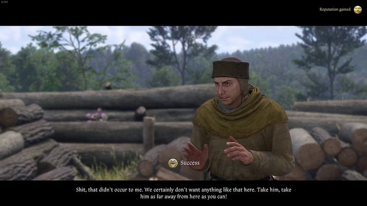 17 - Kingdom Come Deliverance 2: How to find Marika? (Miri Fajta) - Tasks and puzzles - Kingdom Come Deliverance 2 Guide
