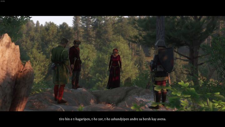 18 - Kingdom Come Deliverance 2: How to find Marika? (Miri Fajta) - Tasks and puzzles - Kingdom Come Deliverance 2 Guide