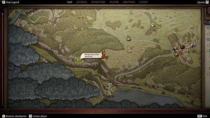 19 - Kingdom Come Deliverance 2: How to find Marika? (Miri Fajta) - Tasks and puzzles - Kingdom Come Deliverance 2 Guide