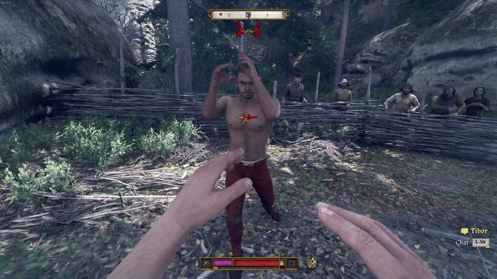 30 - Kingdom Come Deliverance 2: How to find Marika? (Miri Fajta) - Tasks and puzzles - Kingdom Come Deliverance 2 Guide
