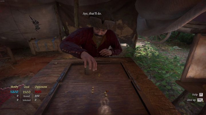 31 - Kingdom Come Deliverance 2: How to find Marika? (Miri Fajta) - Tasks and puzzles - Kingdom Come Deliverance 2 Guide