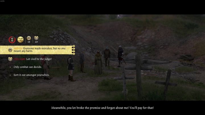 14 - KCD2: How to drive the demon out of the mine? The Mouth of Hell - Tasks and puzzles - Kingdom Come Deliverance 2 Guide